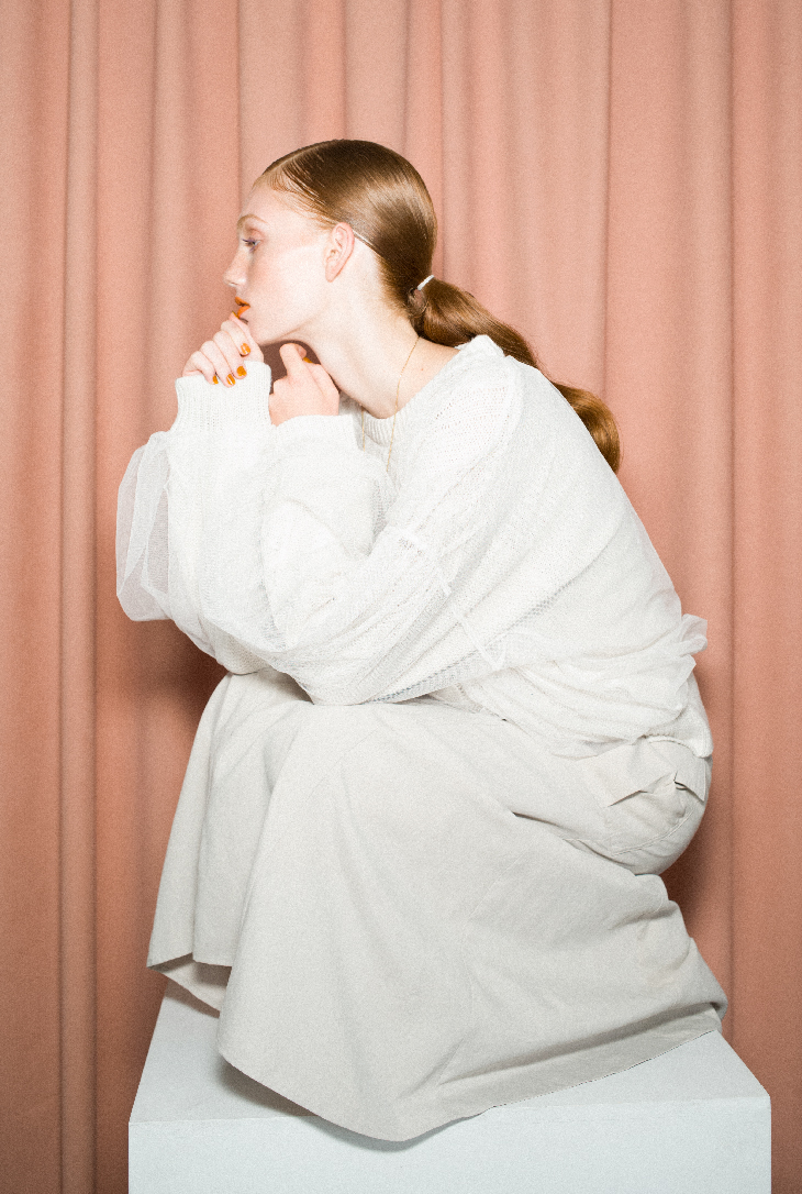 Té chichi TERRASSE 2023 Winter