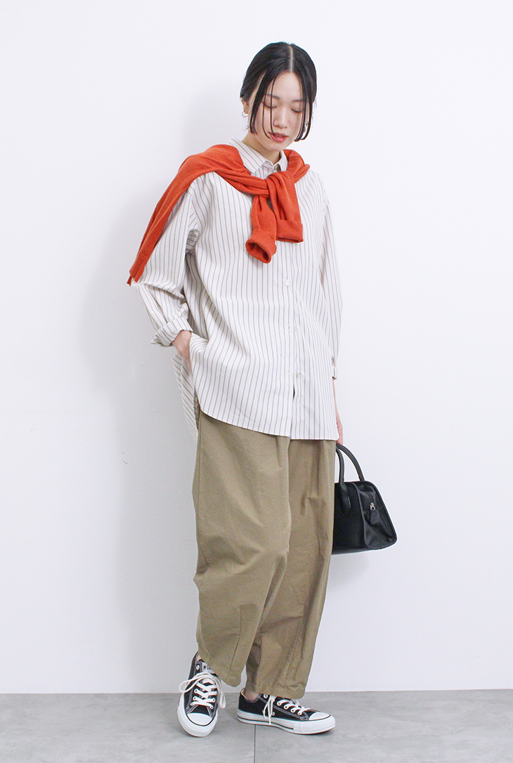 いつでもどこでも！マルチウェア【MULTI WEAR SERIES】