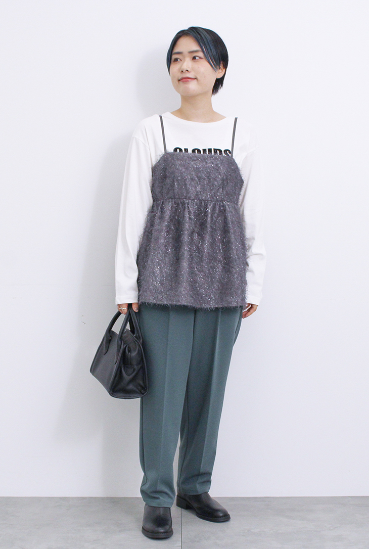 いつでもどこでも！マルチウェア【MULTI WEAR SERIES】