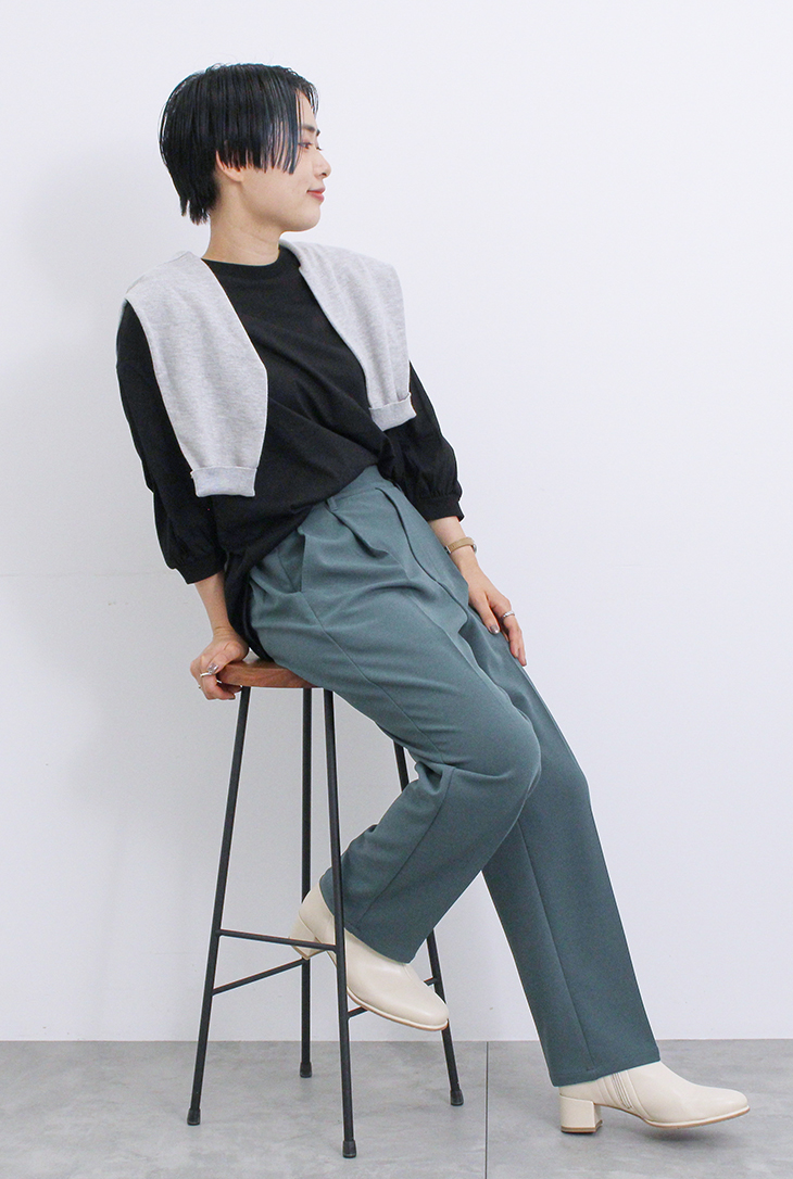 いつでもどこでも！マルチウェア【MULTI WEAR SERIES】