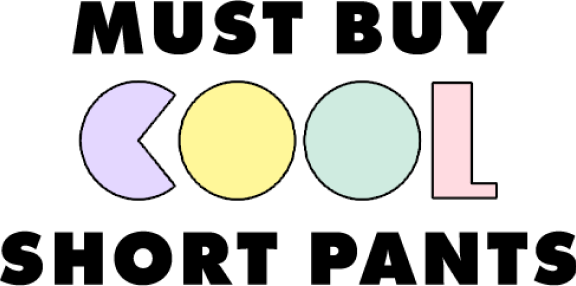 MUST BUY COOL SHORT PANTS