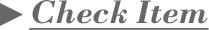 Check Item