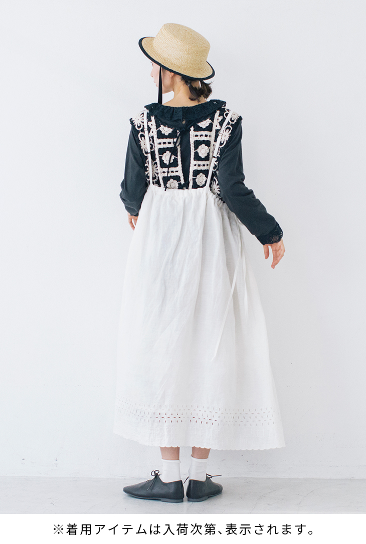 kazumi x Samansa Mos2 春の新作コーディネート