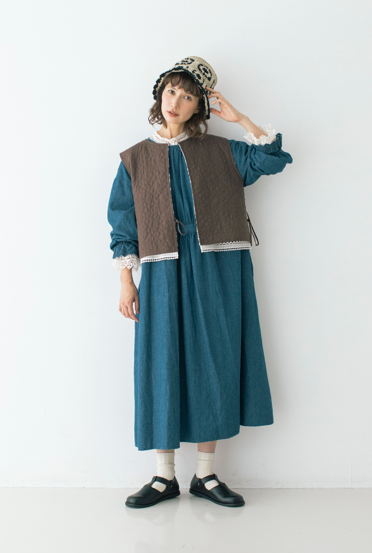 kazumi × Samansa Mos2 collaboration vol.06