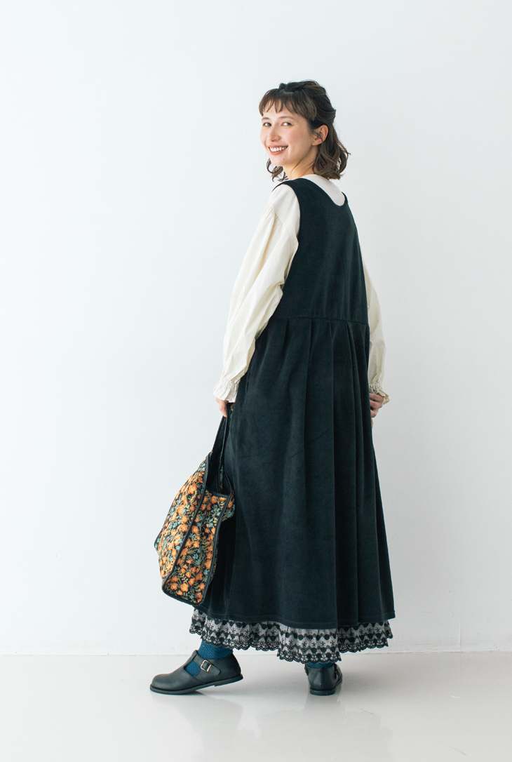 kazumi × Samansa Mos2 collaboration vol.06