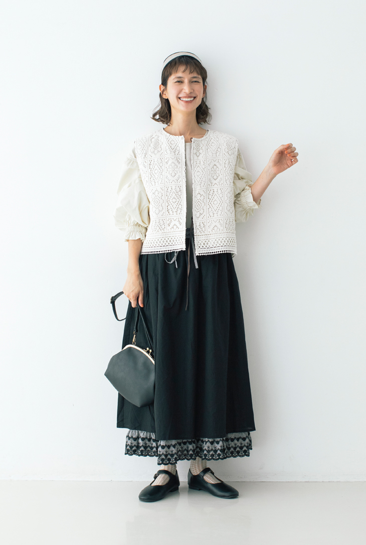 kazumi × Samansa Mos2 collaboration vol.06