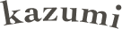 kazumi