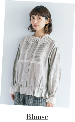 Blouse