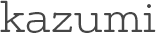 kazumi