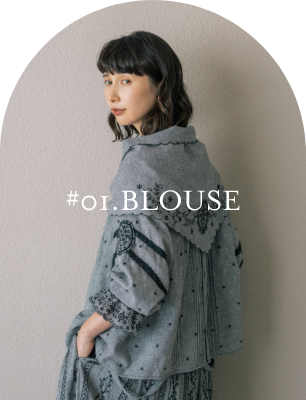 #01.BLOUSE