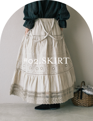 #02.SKIRT