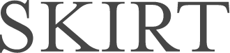 skirt