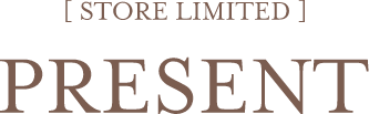 [STORE LIMITED] PRESENT
