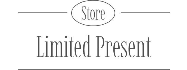 Store Limited Present