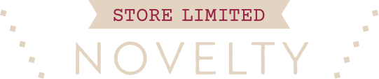 STORE LIMITED NOVELTY