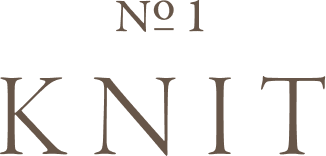 No1 KNIT