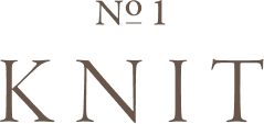 No1 KNIT