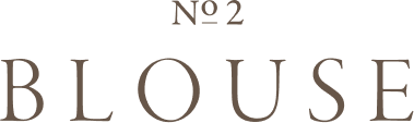 No2 BLOUSE