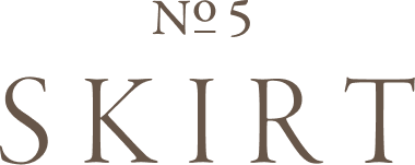 No5 SKIRT
