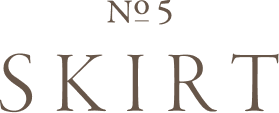 No5 SKIRT