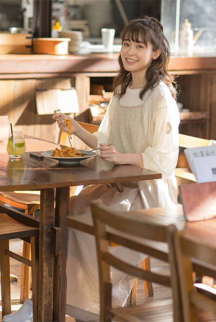 Samansa Mos2 meets YUBESHI