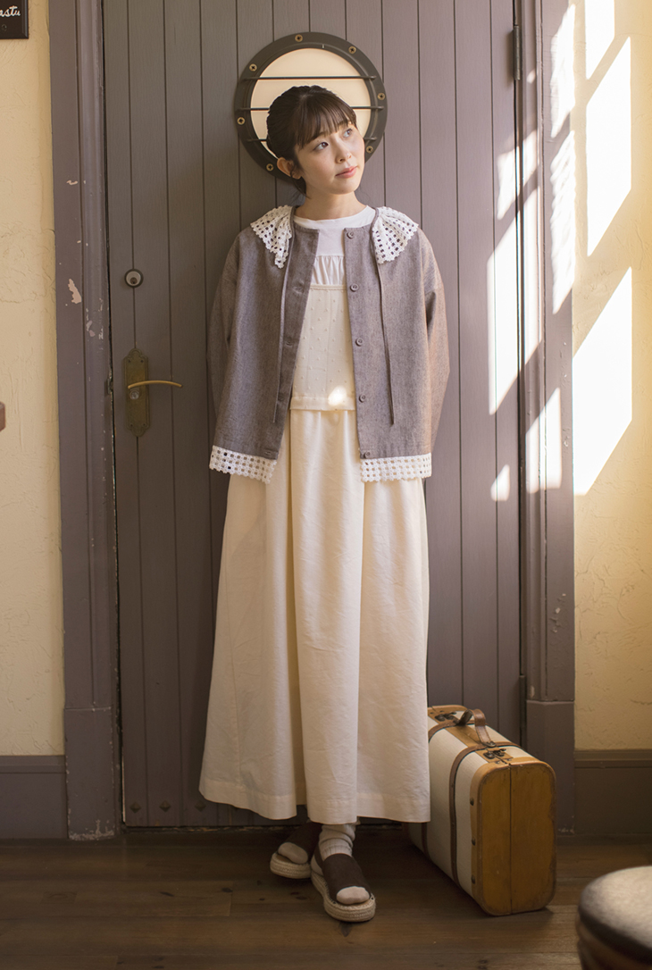 Samansa Mos2 meets YUBESHI