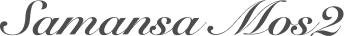 Samansa Mos2