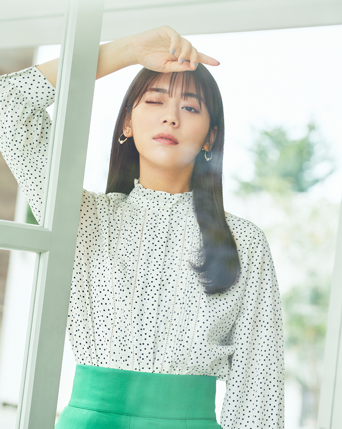 貴島明日香 コラボ