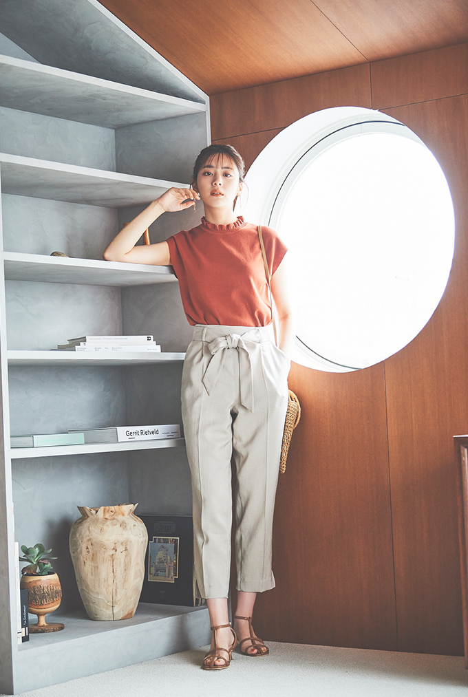 貴島明日香 コラボ