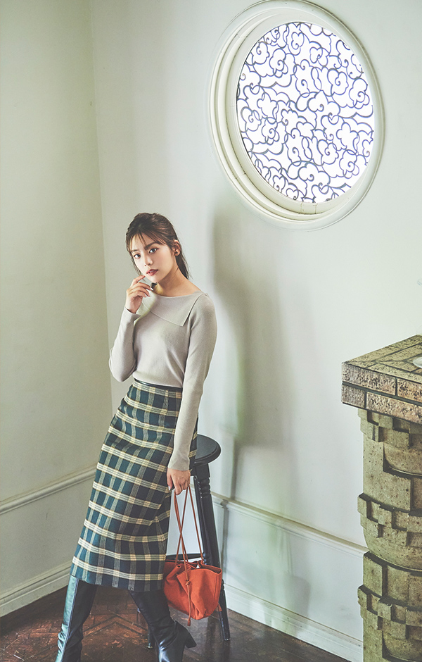 貴島明日香 コラボ