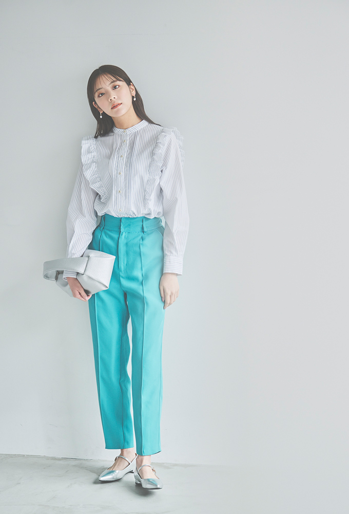 貴島明日香 コラボ