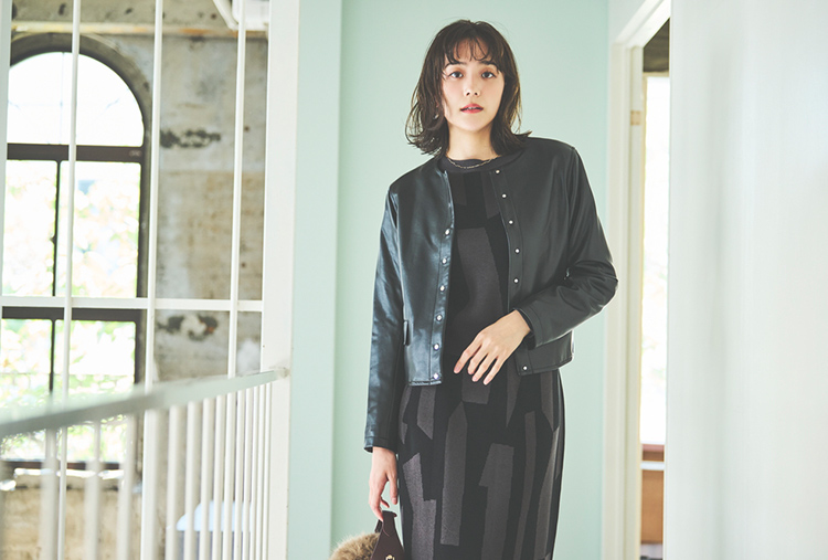 Te chichi 松井愛莉