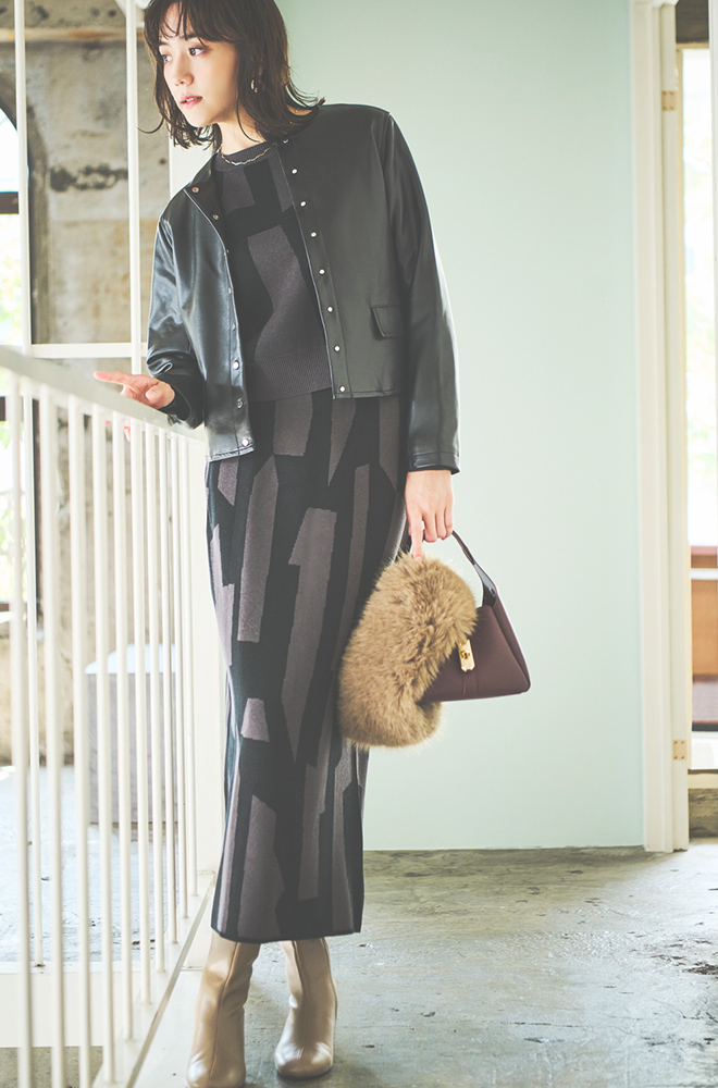 Te chichi 松井愛莉