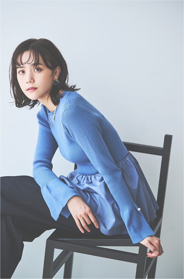 Te chichi 松井愛莉