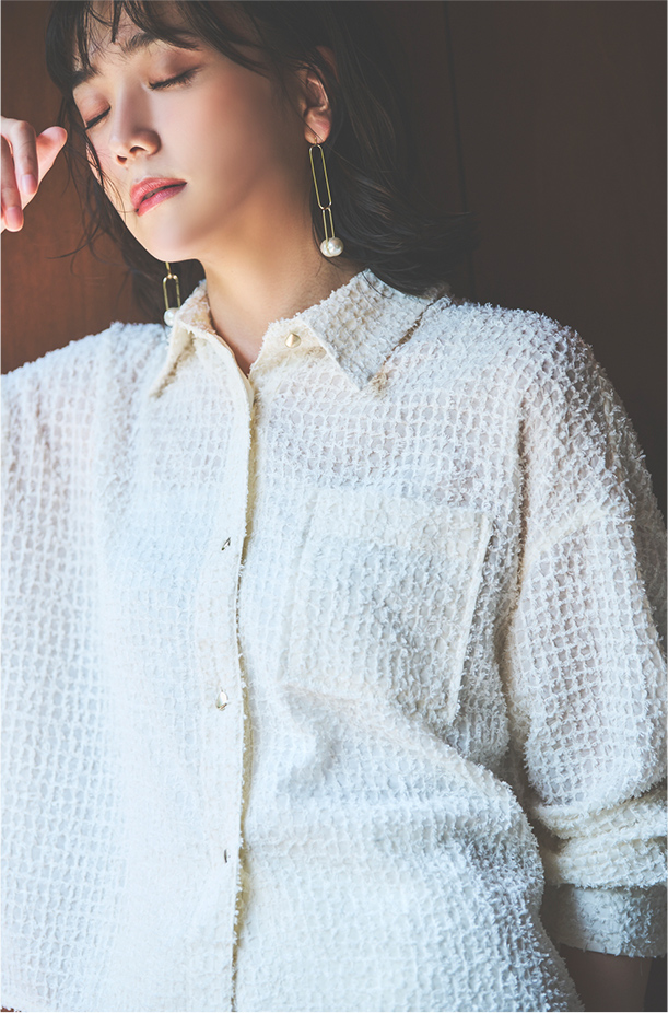 Te chichi 松井愛莉