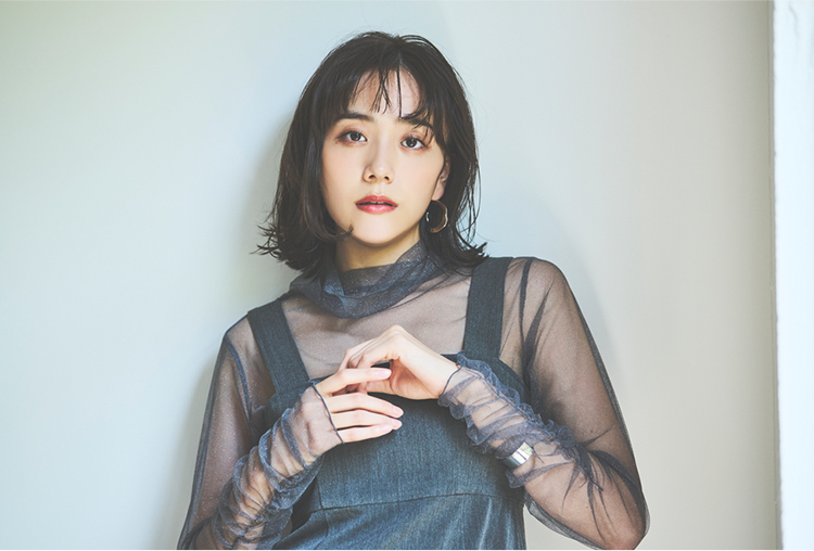 Te chichi 松井愛莉