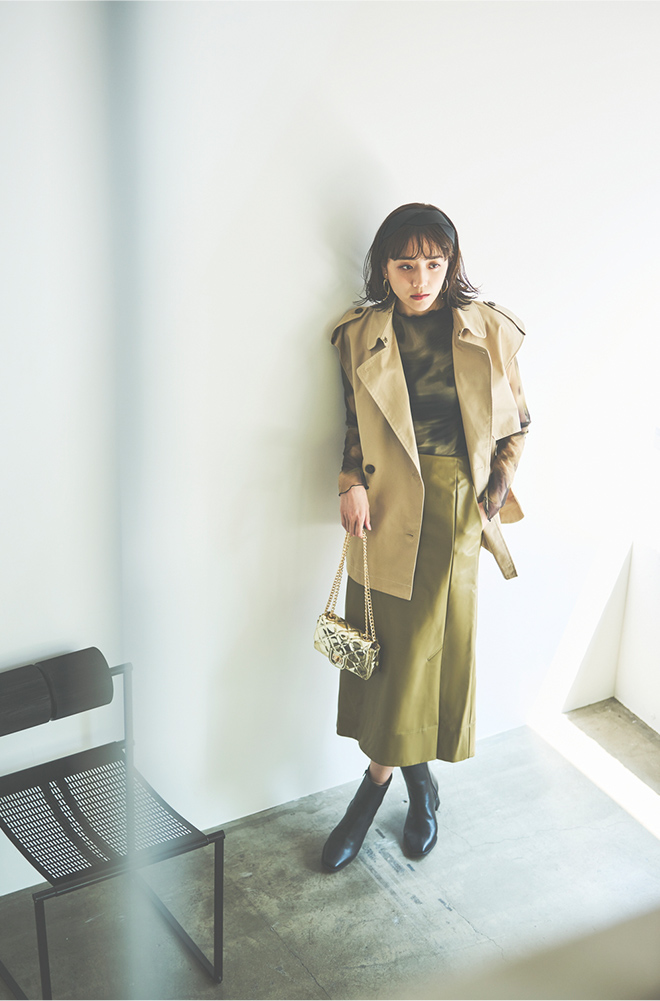 Te chichi 松井愛莉