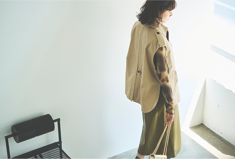 Te chichi 松井愛莉