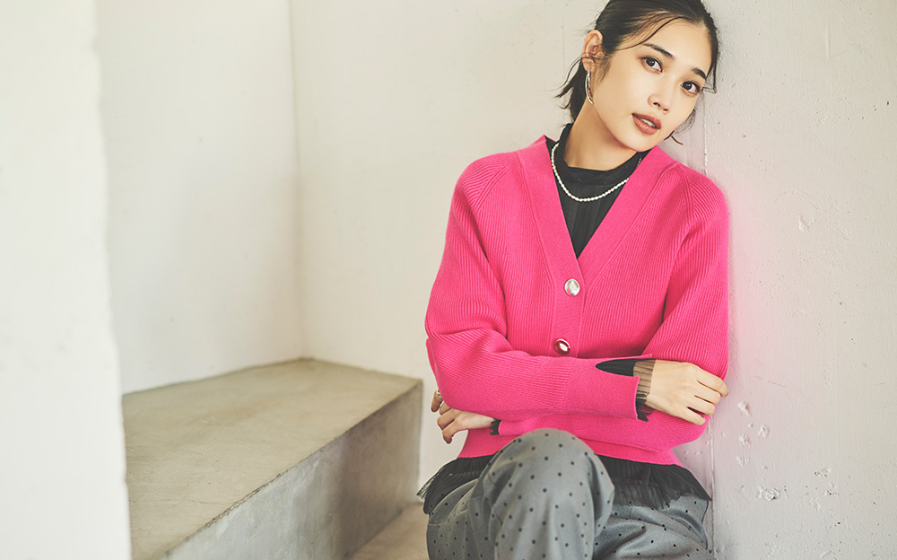 弓桁いずみ コラボ