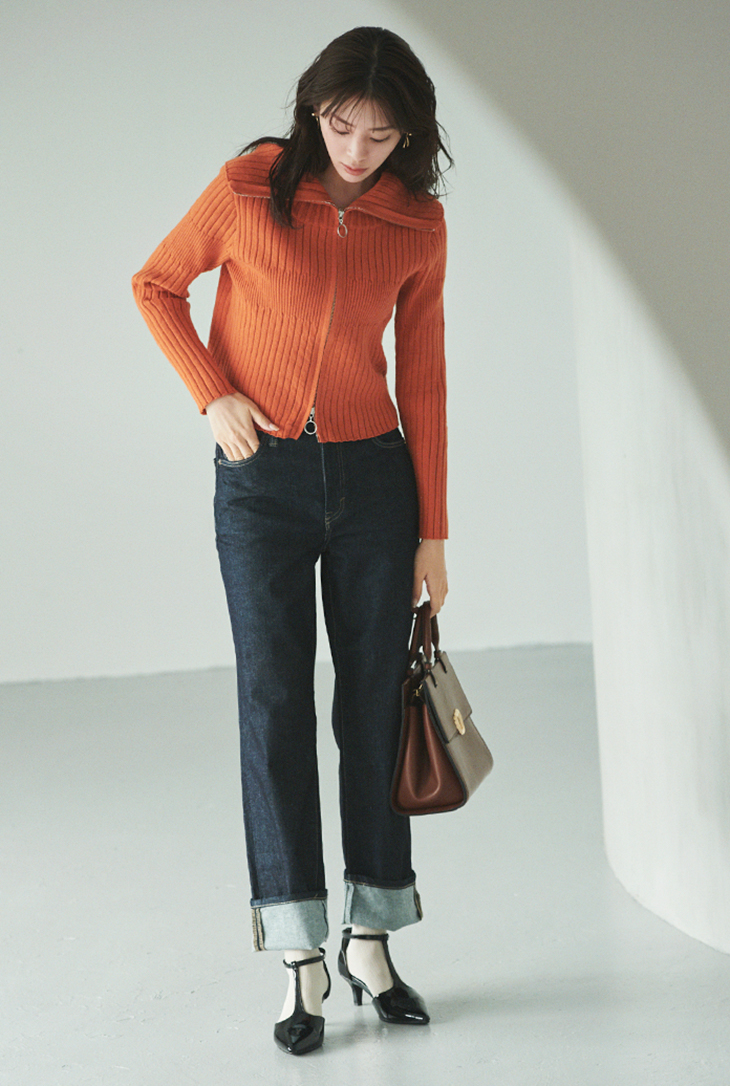 貴島明日香 × Te chichi Special Collaboration Items