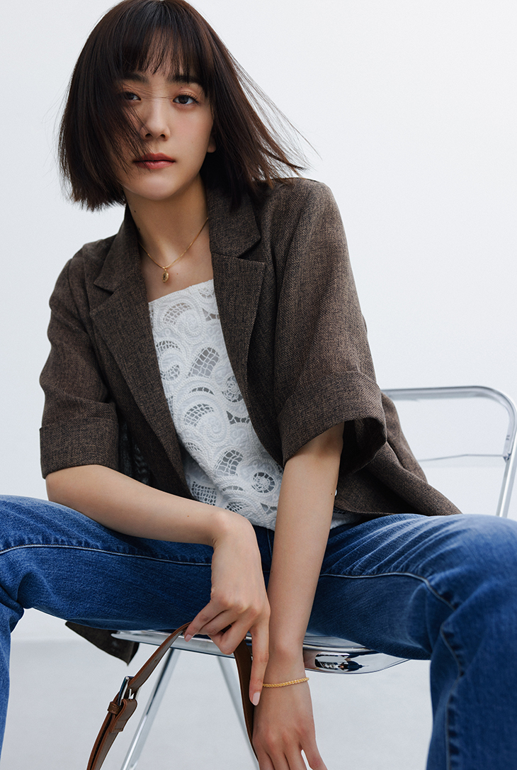 Bittersweet Summer with Airi Matsui