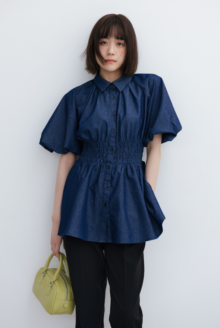 Bittersweet Summer with Airi Matsui