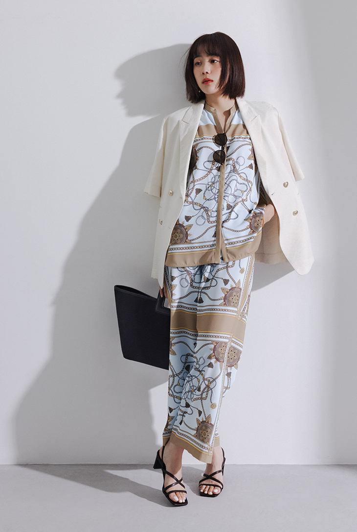 Bittersweet Summer with Airi Matsui