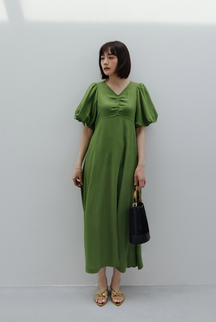 Bittersweet Summer with Airi Matsui