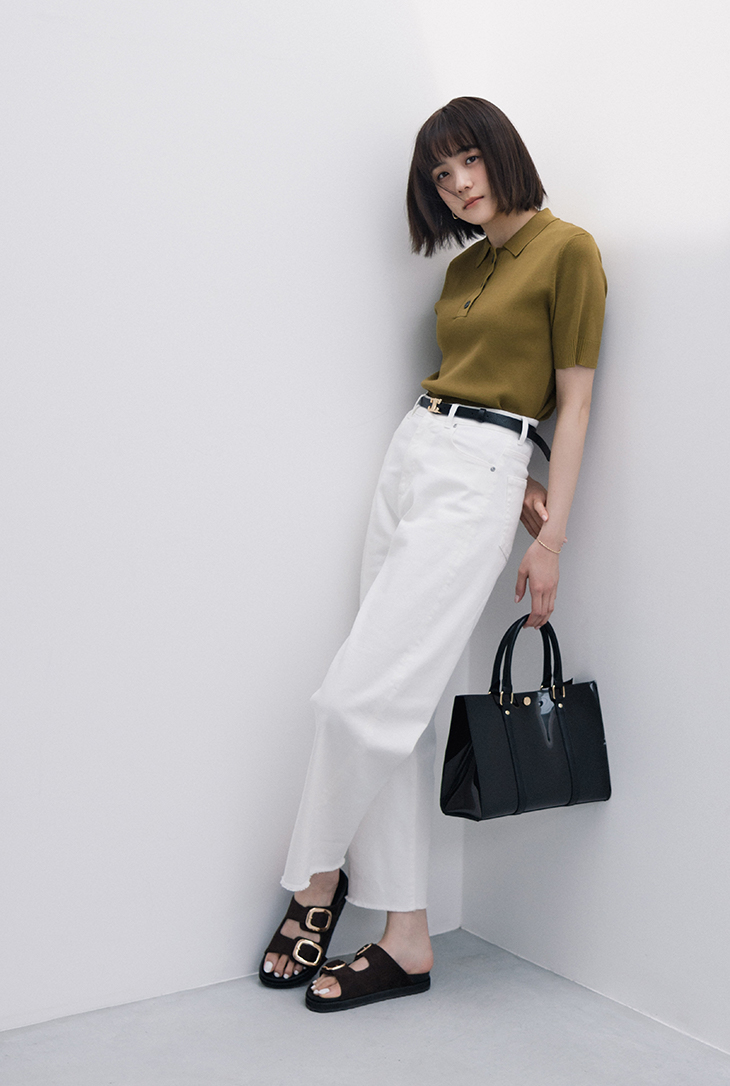 Bittersweet Summer with Airi Matsui