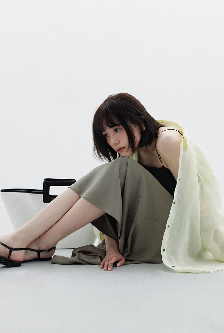 Bittersweet Summer with Airi Matsui